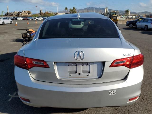 Photo 6 from auction – 2013 ACURA ILX 20 with VIN 19VDE1F33DE001739