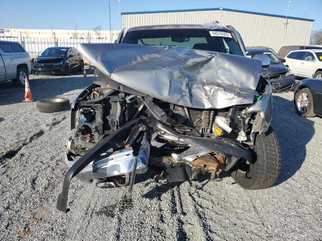 Photo 5 from auction – 2000 CHEVROLET SILVERADO with VIN 1GCEK19T0YE324048