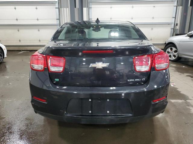 Photo 6 from auction – 2015 CHEVROLET MALIBU 1LT with VIN 1G11C5SL7FF165719