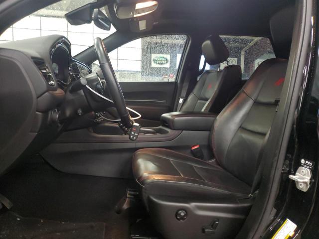 Photo 7 from auction – 2024 DODGE DURANGO GT with VIN 1C4RDJDG1RC203841