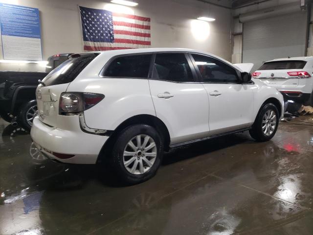 Photo 3 from auction – 2011 MAZDA CX-7 with VIN JM3ER2B51B0370237