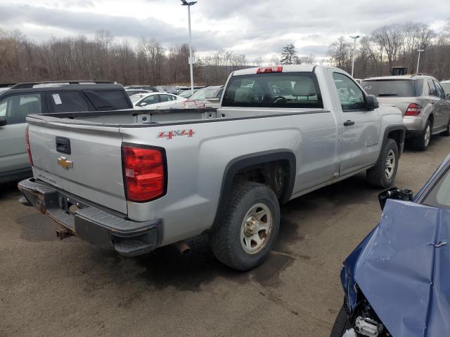 Photo 3 from auction – 2014 CHEVROLET SILVERADO with VIN 1GCNKPEH2EZ348666