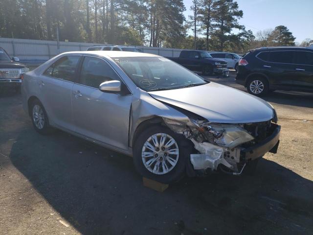 Zdjęcie 4 z aukcji – 2012 TOYOTA CAMRY BASE z VIN 4T1BF1FK3CU100043