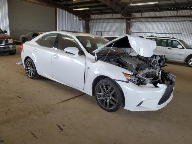 Photo 4 from auction – 2016 LEXUS IS 350 with VIN JTHBE1D29G5026507