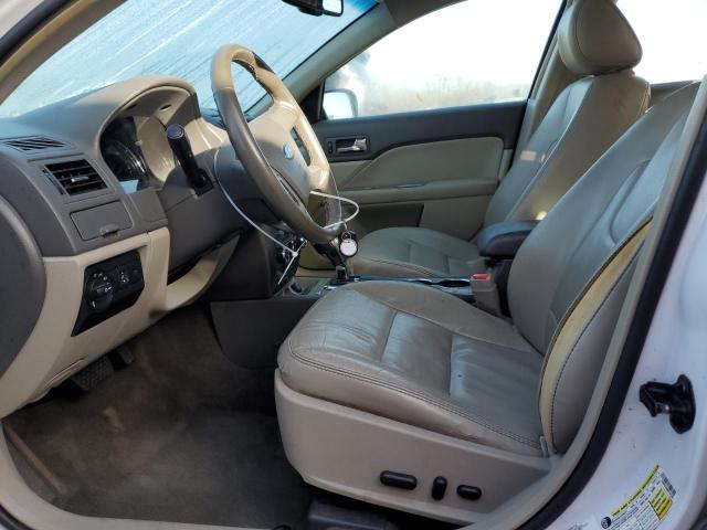 Photo 7 from auction – 2011 FORD FUSION with VIN 3FAHP0JA8BR137203