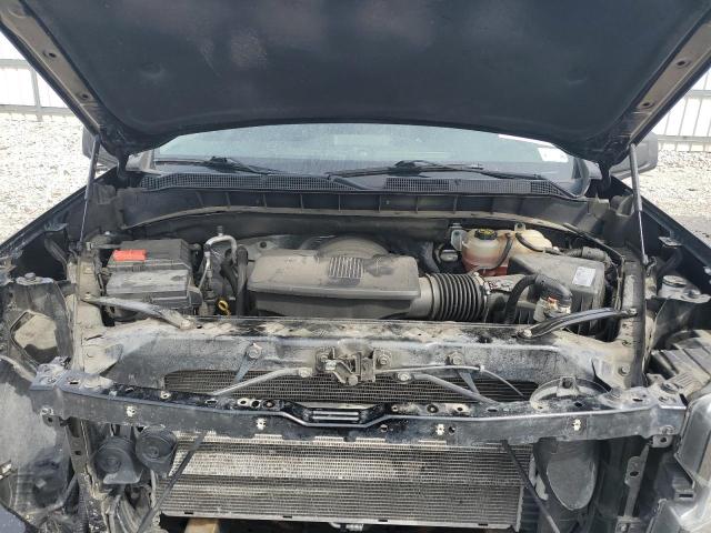 Photo 11 from auction – 2019 CHEVROLET SILVERADO with VIN 1GCRYCEF7KZ245827