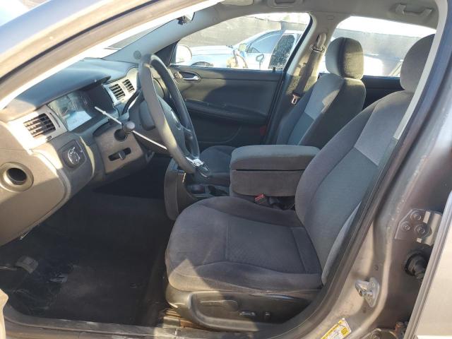 Photo 7 from auction – 2007 CHEVROLET IMPALA LT with VIN 2G1WT58K779128216