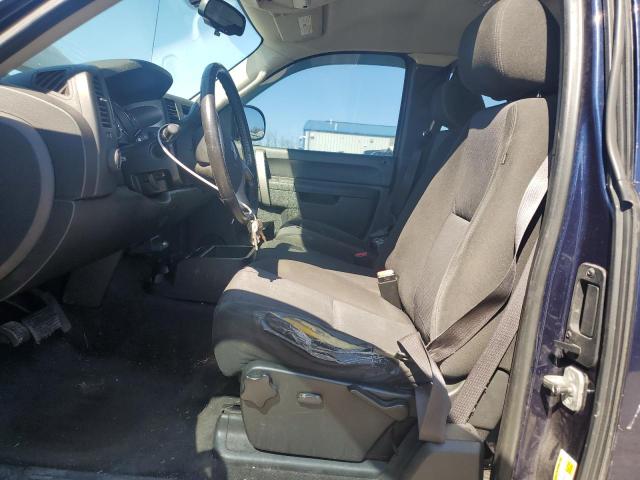 Photo 7 from auction – 2010 GMC SIERRA K15 with VIN 1GTSKVE36AZ161159