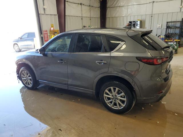 Photo 2 from auction – 2025 MAZDA CX-5 PREFE with VIN JM3KFBCLXS0560921
