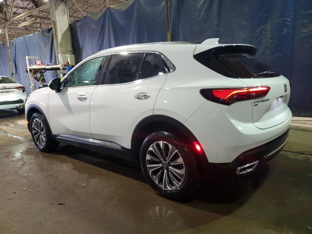 Photo 2 from auction – 2024 BUICK ENVISION P with VIN LRBFZME4XRD053019