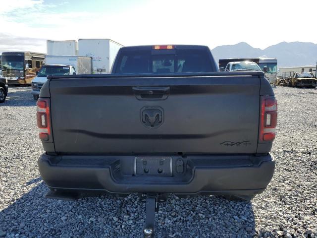 Photo 6 from auction – 2020 RAM 2500 LARAM with VIN 3C6UR5FL9LG110946