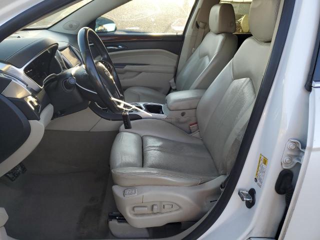 Снимка 7 от търг – 2013 CADILLAC SRX PREMIU с VIN 3GYFNEE33DS557716