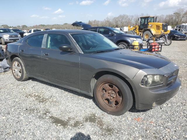 Photo 4 from auction – 2010 DODGE CHARGER with VIN 2B3AA4CT5AH117392