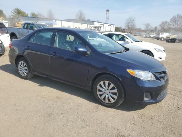 Photo 4 from auction – 2012 TOYOTA COROLLA BA with VIN 2T1BU4EE7CC855510