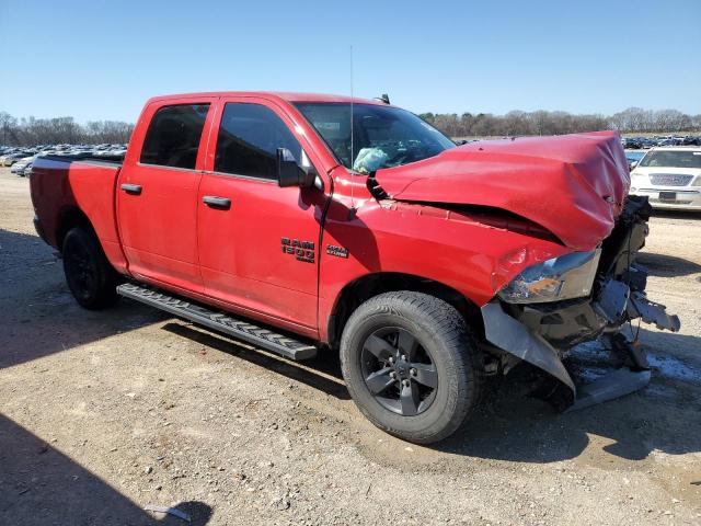 Photo 4 from auction – 2021 RAM 1500 CLASS with VIN 3C6RR7KT7MG670456