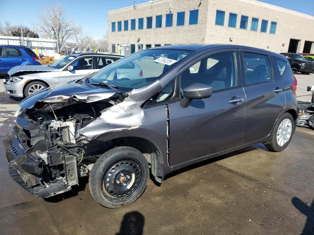 NISSAN VERSA NOTE 2016 with VIN 3N1CE2CP2GL375634 - Photo from auction