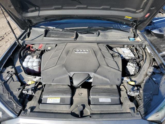 Photo 12 from auction – 2023 AUDI Q7 PREMIUM with VIN WA1LXBF79PD015067