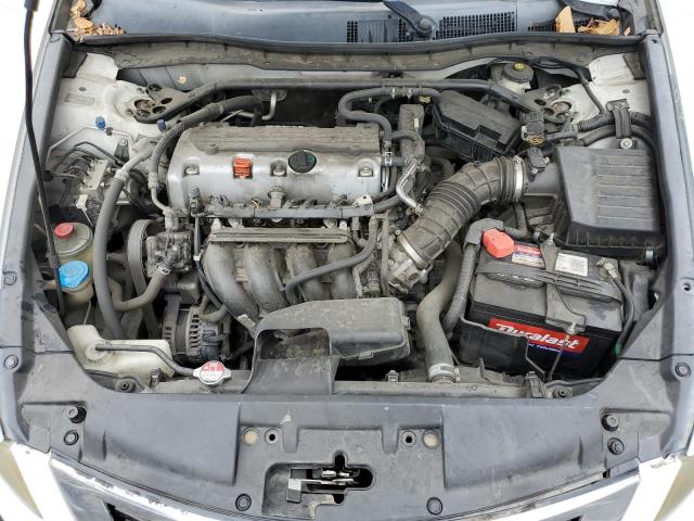 Photo 11 from auction – 2010 HONDA ACCORD EXL with VIN 1HGCP2F82AA072476