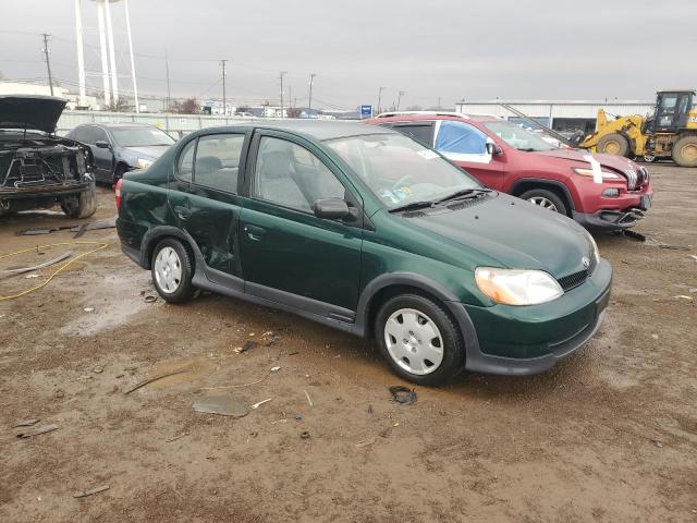 Photo 4 from auction – 2002 TOYOTA ECHO with VIN JTDBT123120230730