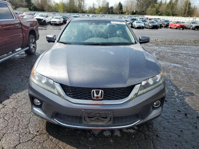 Photo 5 from auction – 2013 HONDA ACCORD EXL with VIN 1HGCT2B84DA005643