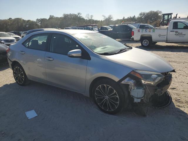 صورة رقم 4 من المزاد - 2016 TOYOTA COROLLA L مع VIN 5YFBURHE5GP533334