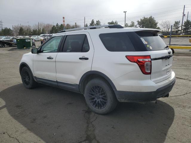 Photo 2 from auction – 2011 FORD EXPLORER X with VIN 1FMHK8D80BGA77999
