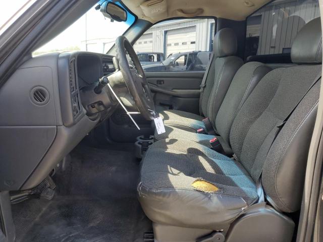 Photo 7 from auction – 2003 CHEVROLET SILVERADO with VIN 1GCEC14X63Z138426