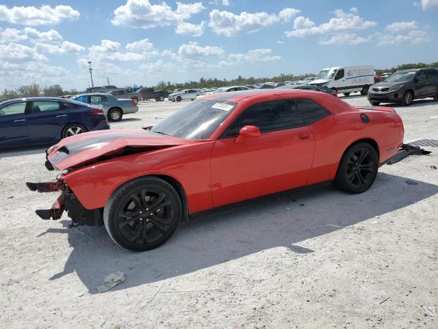 DODGE CHALLENGER 2020 с VIN 2C3CDZBT5LH123262 - Снимка от търг