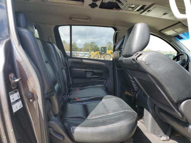 Photo 11 from auction – 2012 NISSAN ARMADA SV with VIN 5N1AA0NDXCN622184
