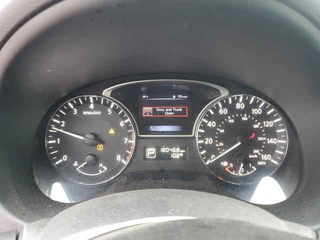Photo 9 from auction – 2015 NISSAN ALTIMA 2.5 with VIN 1N4AL3AP5FC115392