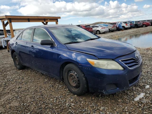 Снимка 4 от търг – 2011 TOYOTA CAMRY BASE с VIN 4T1BF3EK1BU715394