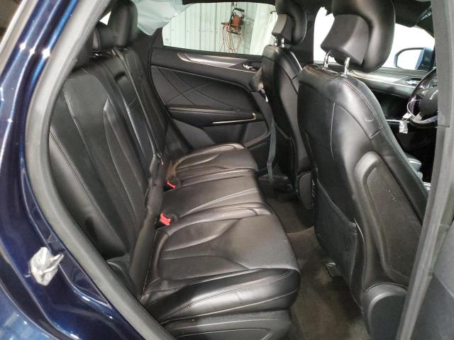Foto 11 de la subasta – 2016 LINCOLN MKC RESERV con VIN 5LMCJ3D96GUJ03035
