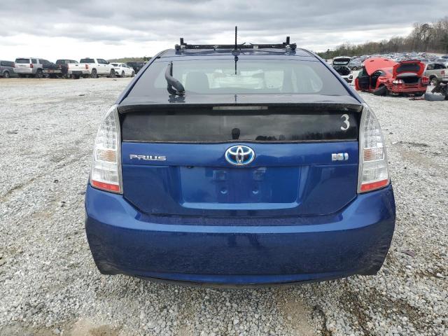 Снимка 6 от търг – 2011 TOYOTA PRIUS с VIN JTDKN3DU3B0283246