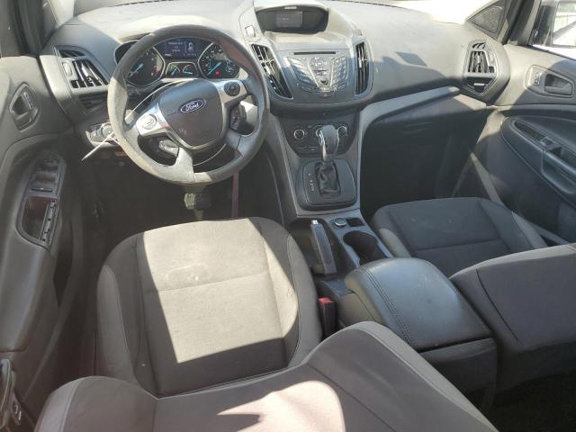 Photo 8 from auction – 2014 FORD ESCAPE S with VIN 1FMCU0F73EUC38586