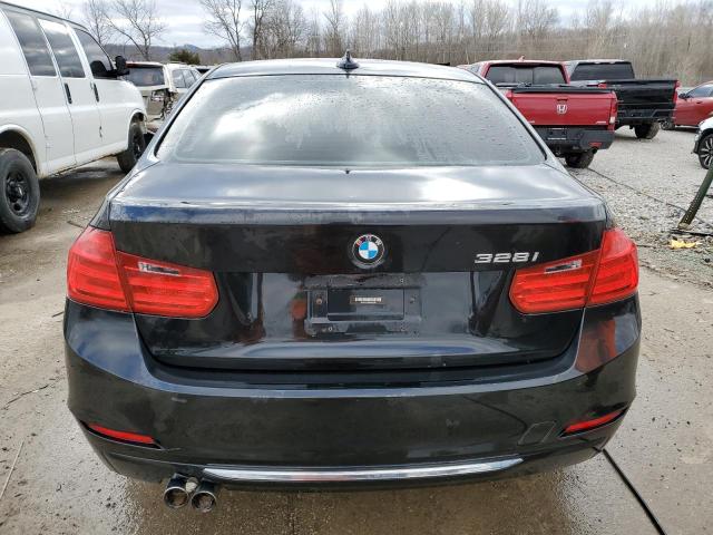 Photo 6 from auction – 2013 BMW 328 I SULE with VIN WBA3C1C54DK103737