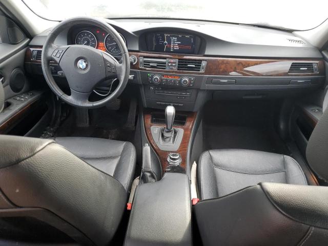 Photo 8 from auction – 2012 BMW 328 XI with VIN WBAUU3C55CA543662