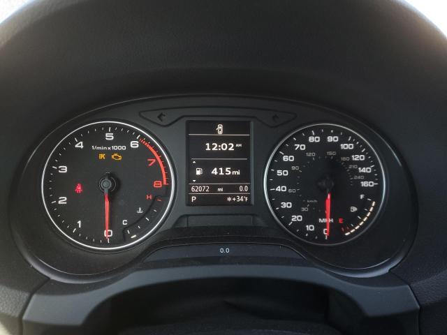 Photo 9 from auction – 2015 AUDI A3 PREMIUM with VIN WAUBFGFF1F1053706