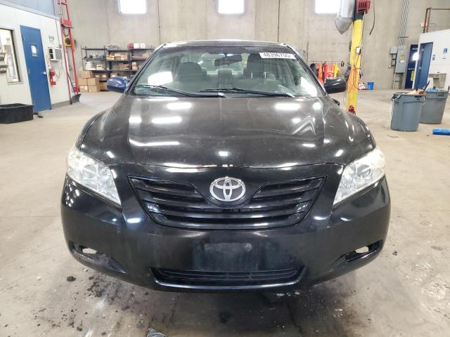 Photo 5 from auction – 2007 TOYOTA CAMRY CE with VIN 4T4BE46K67R010076
