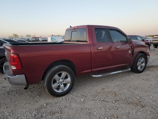 Photo 3 from auction – 2014 RAM 1500 SLT with VIN 1C6RR6GGXES190993
