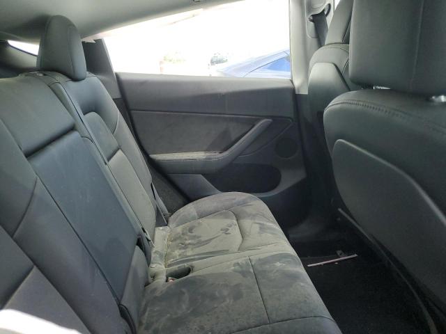 Photo 11 from auction – 2023 TESLA MODEL Y with VIN 7SAYGDEE4PF638471