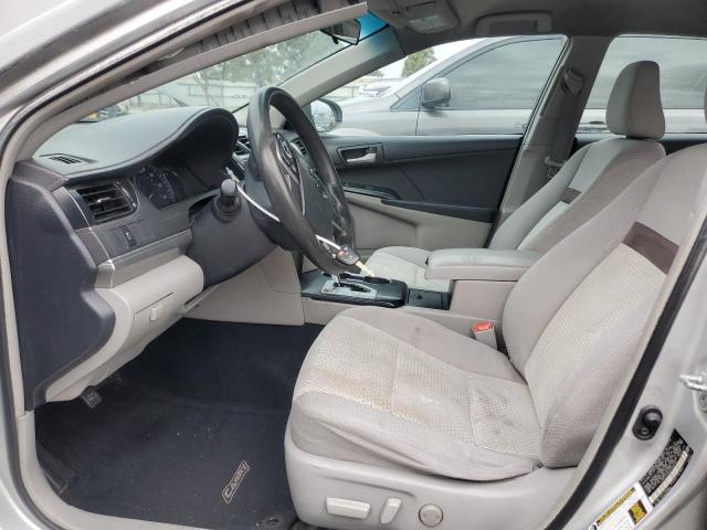 Photo 7 from auction – 2012 TOYOTA CAMRY BASE with VIN 4T4BF1FK0CR206293