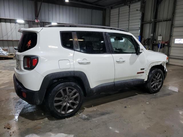 Photo 3 from auction – 2016 JEEP RENEGADE L with VIN ZACCJBBT2GPC89982