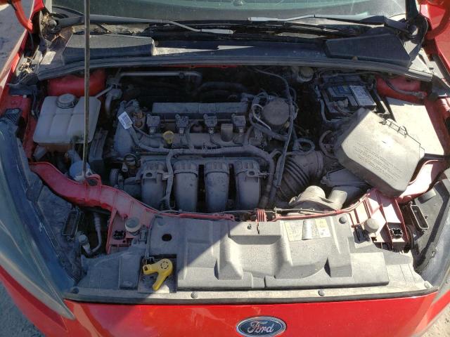 Photo 11 from auction – 2016 FORD FOCUS SE with VIN 1FADP3K23GL311563