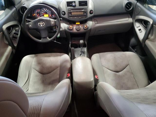 Photo 8 from auction – 2012 TOYOTA RAV4 with VIN 2T3BF4DV6CW201437