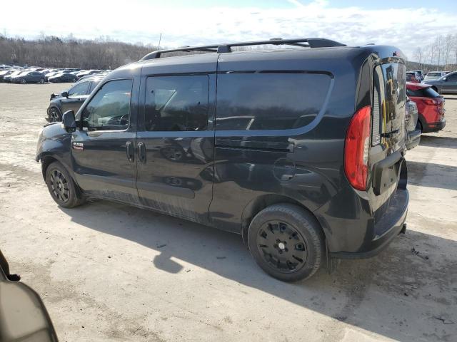 Photo 2 from auction – 2015 RAM PROMASTER with VIN ZFBERFBT6F6A47390