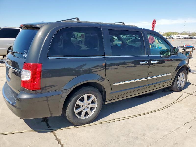 Photo 3 from auction – 2011 CHRYSLER TOWN & COU with VIN 2A4RR5DG3BR780273
