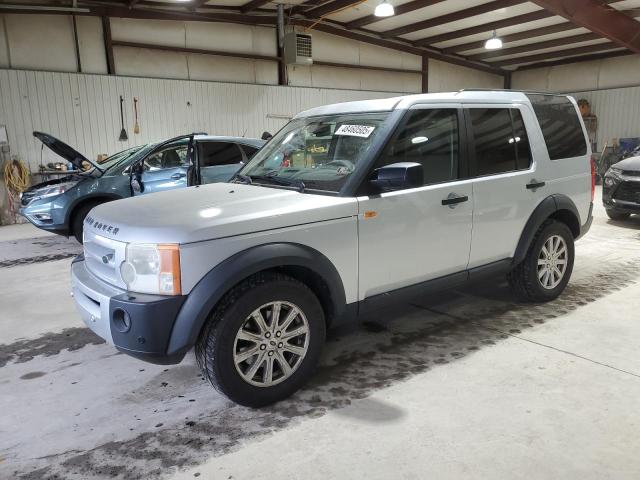 LAND ROVER LR3 SE 2008 with VIN SALAE25468A448111 - Photo from auction