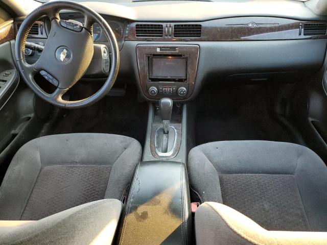 Photo 8 from auction – 2012 CHEVROLET IMPALA LT with VIN 2G1WB5E39C1123141