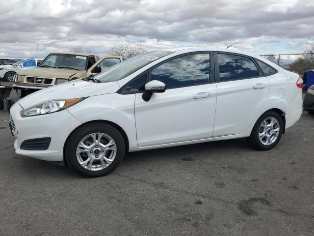 FORD FIESTA SE 2015 with VIN 3FADP4BJ5FM187774 - Photo from auction