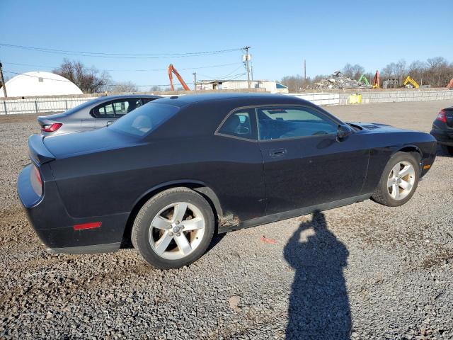 Photo 3 from auction – 2010 DODGE CHALLENGER with VIN 2B3CJ5DT7AH223971